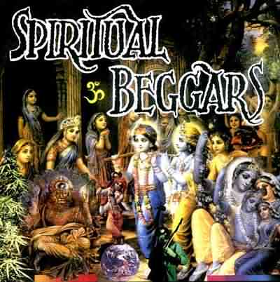 Spiritual Beggars: "Spiritual Beggars" – 1994